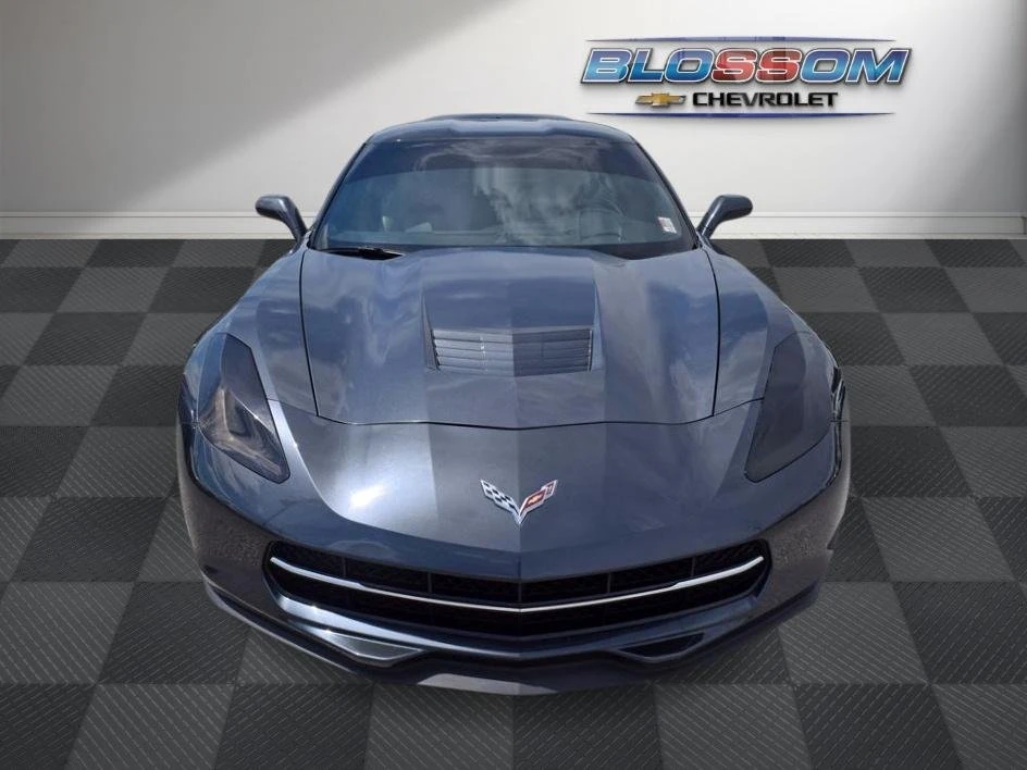 2014 Chevrolet Corvette C7 - Image 2 of 19