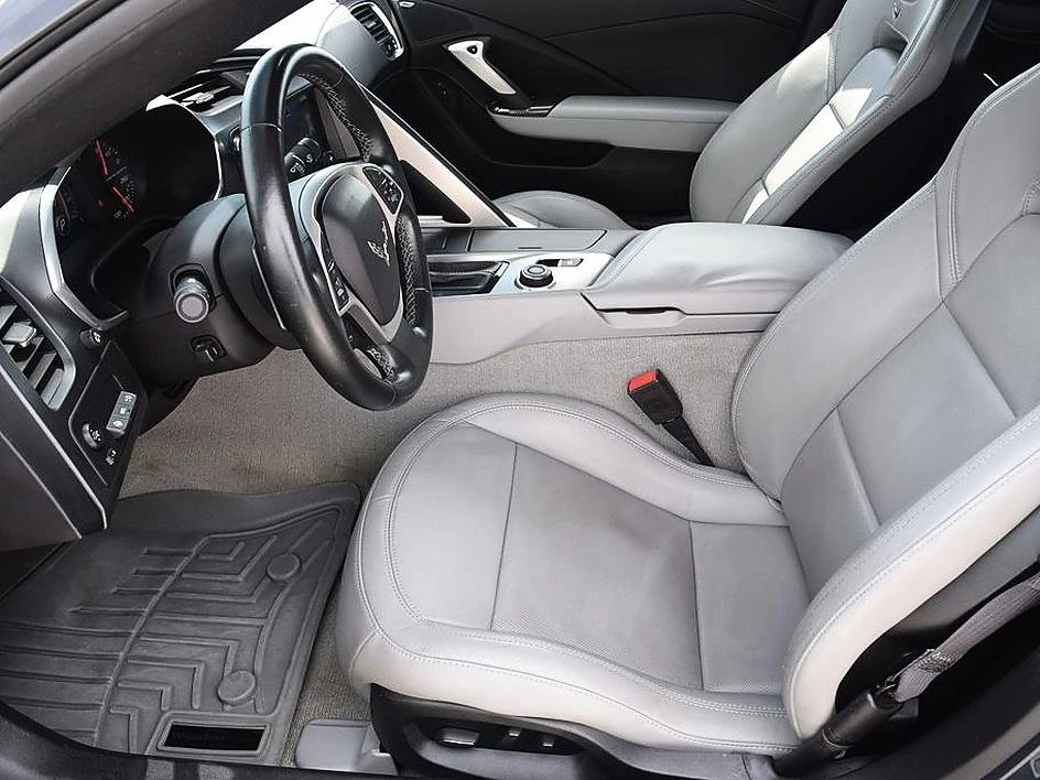 2014 Chevrolet Corvette C7 - Image 10 of 20