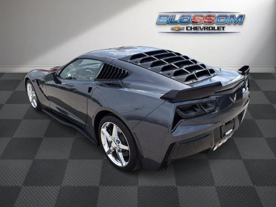 2014 Chevrolet Corvette C7 - Image 5 of 20