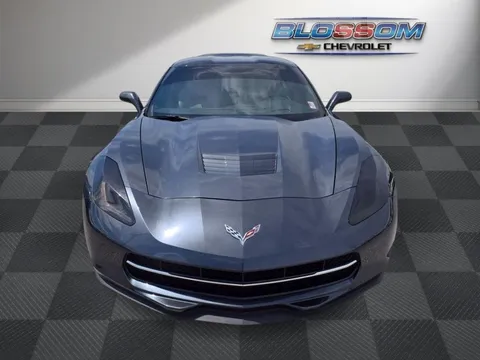 2014 Chevrolet Corvette C7 - Image 2 of 20