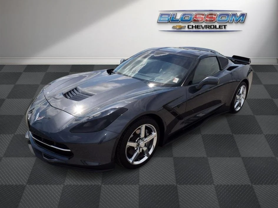 2014 Chevrolet Corvette C7 - Image 3 of 20