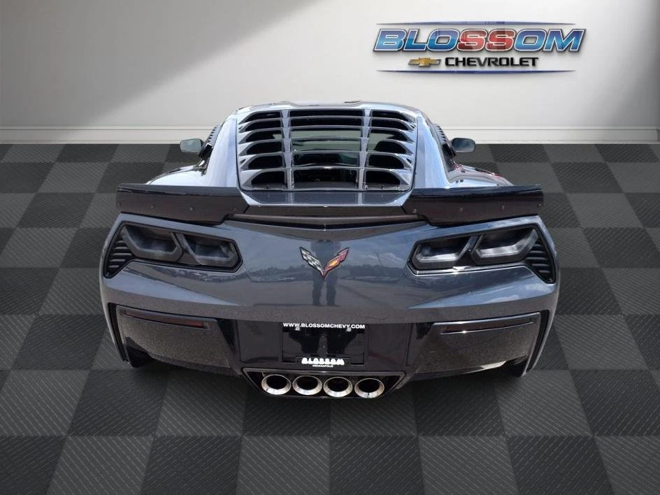 2014 Chevrolet Corvette C7 - Image 6 of 20