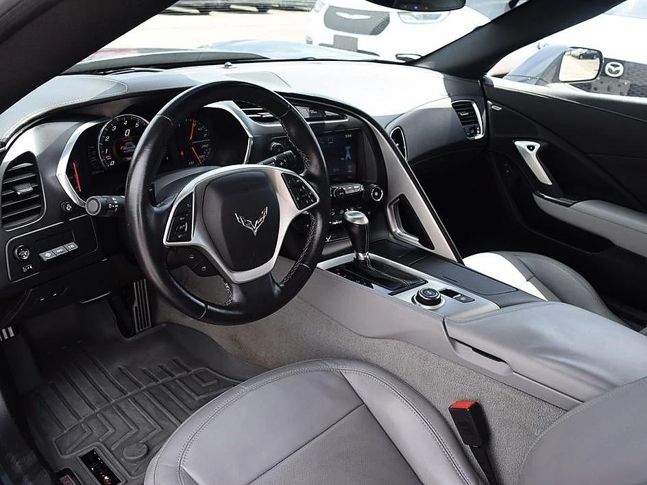 2014 Chevrolet Corvette C7 - Image 8 of 19