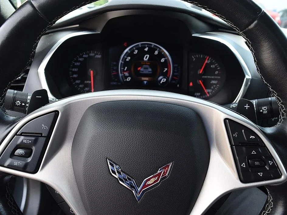 2014 Chevrolet Corvette C7 - Image 17 of 19