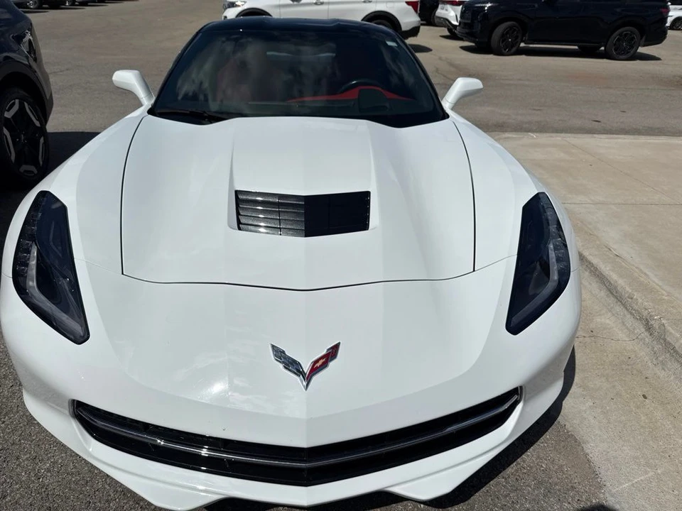 2014 Chevrolet Corvette C7 - Image 2 of 3