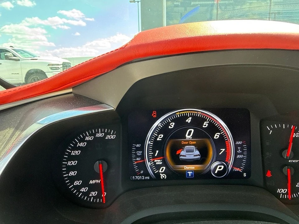 2014 Chevrolet Corvette C7 - Image 3 of 3