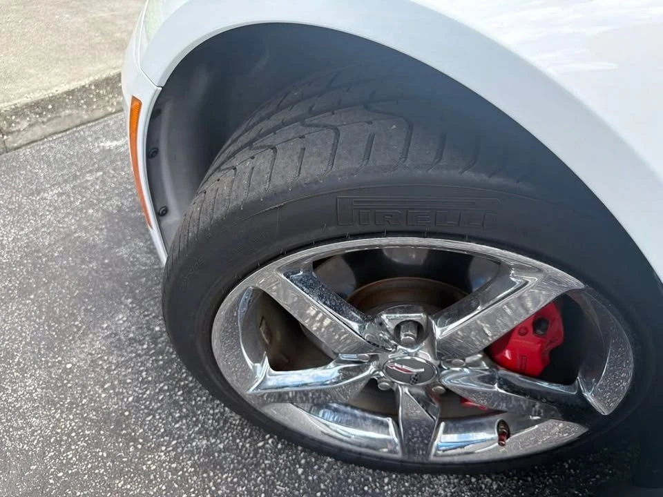 2014 Chevrolet Corvette C7 - Image 13 of 15