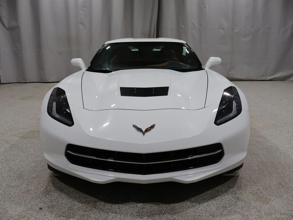 2014 Chevrolet Corvette C7 - Image 6 of 31