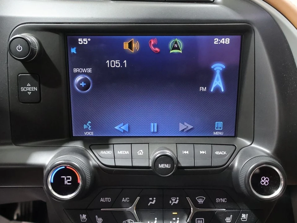 2014 Chevrolet Corvette C7 - Image 21 of 31