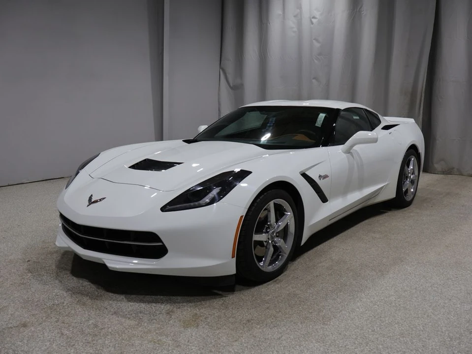 2014 Chevrolet Corvette C7 - Image 5 of 31