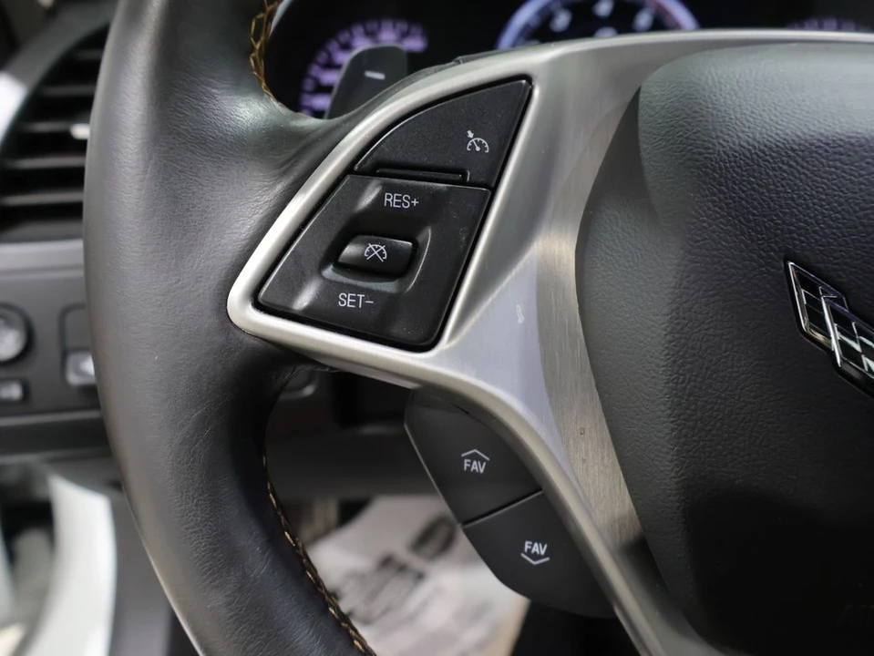 2014 Chevrolet Corvette C7 - Image 28 of 31