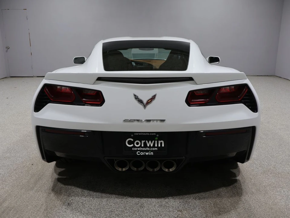 2014 Chevrolet Corvette C7 - Image 3 of 31