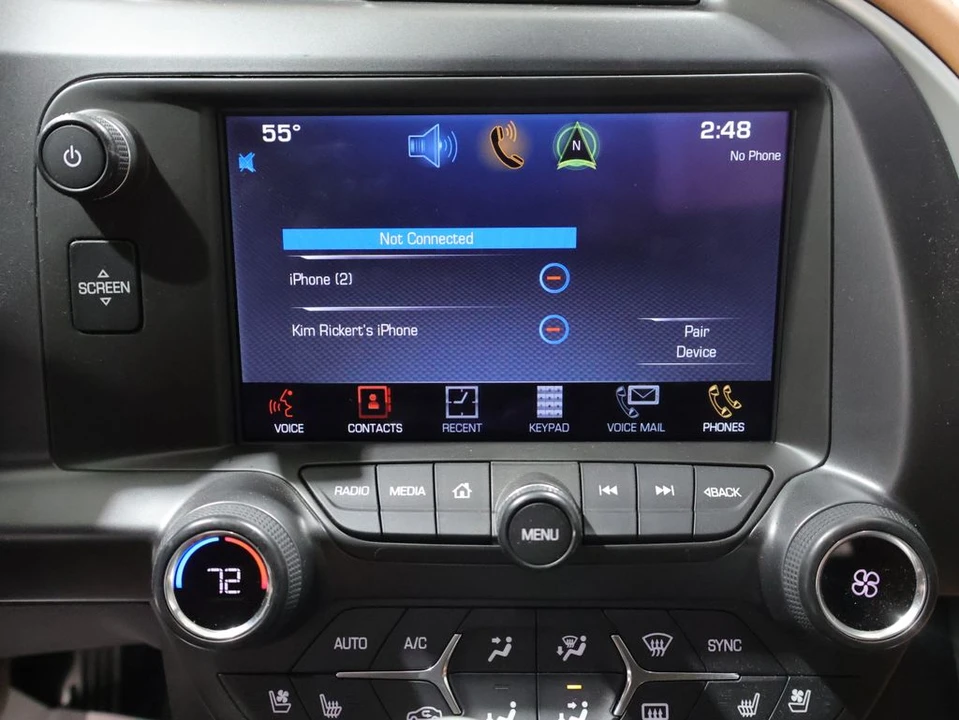 2014 Chevrolet Corvette C7 - Image 22 of 31