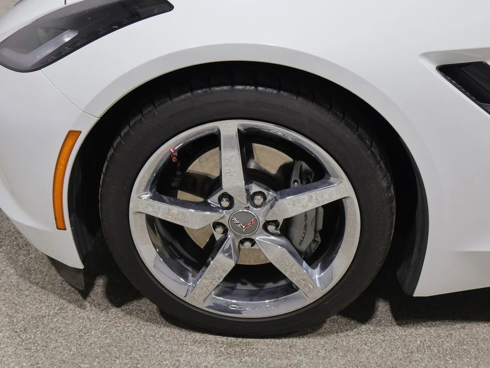 2014 Chevrolet Corvette C7 - Image 8 of 31