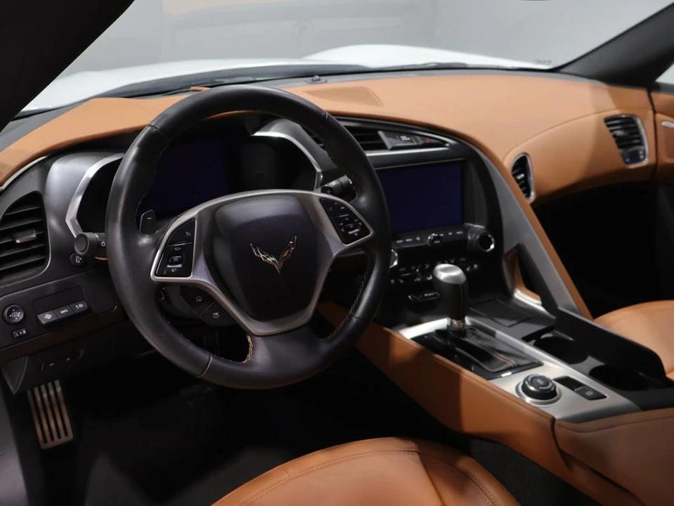 2014 Chevrolet Corvette C7 - Image 13 of 31