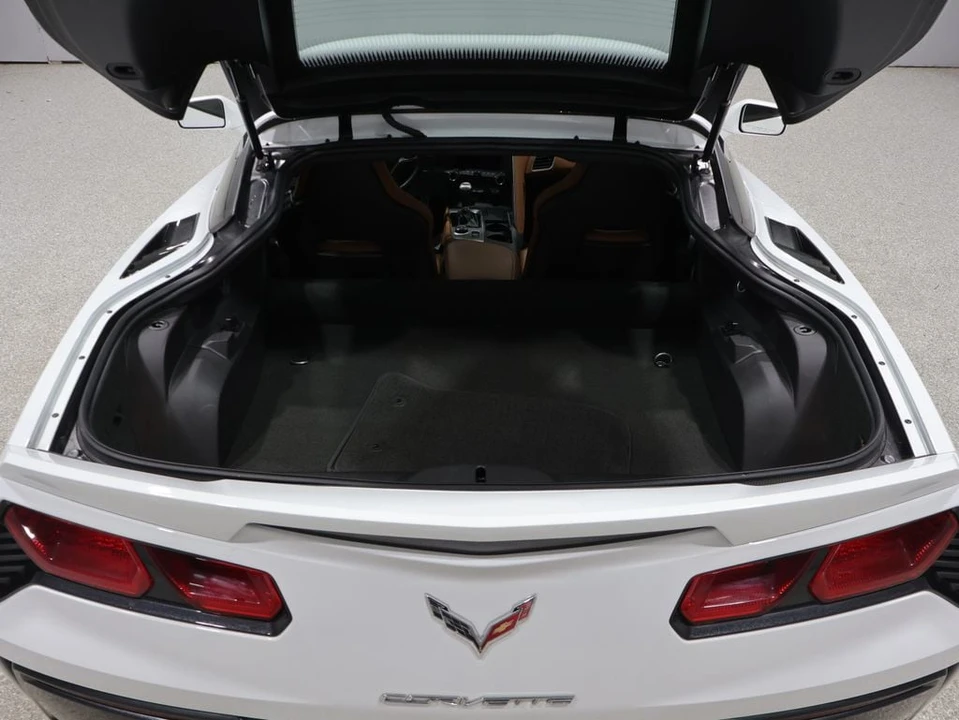 2014 Chevrolet Corvette C7 - Image 14 of 31