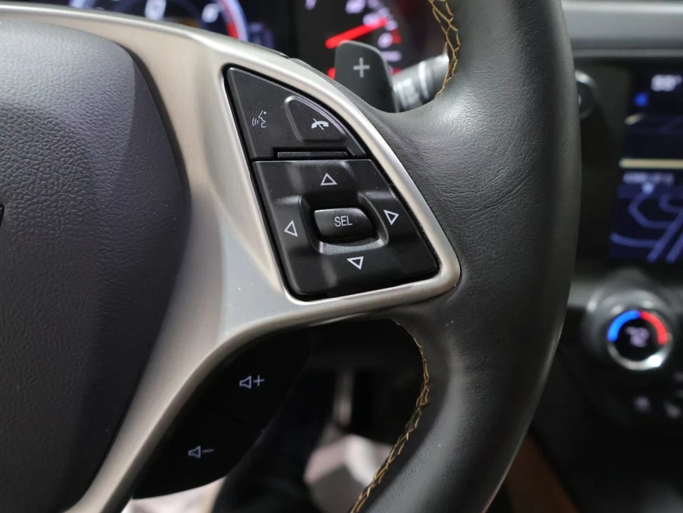 2014 Chevrolet Corvette C7 - Image 29 of 31