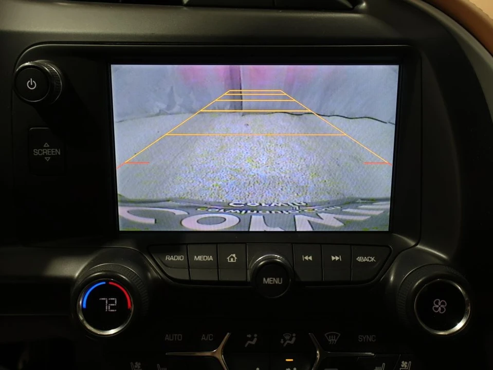 2014 Chevrolet Corvette C7 - Image 20 of 31