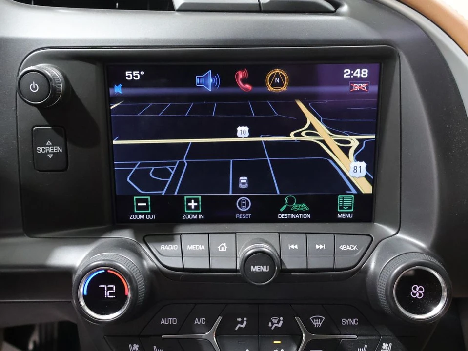 2014 Chevrolet Corvette C7 - Image 23 of 31