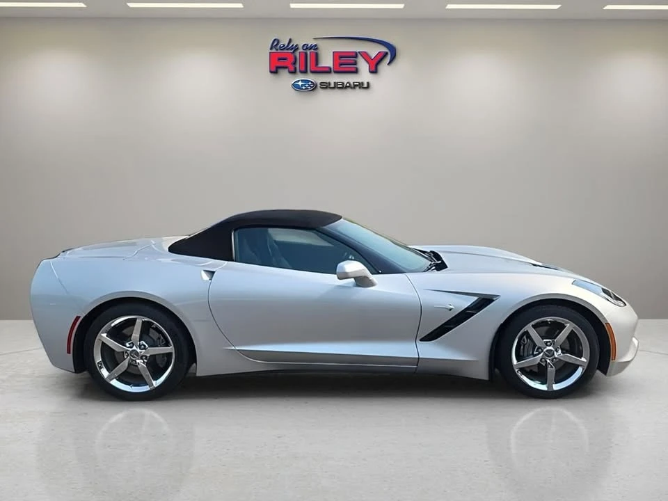 2014 Chevrolet Corvette C7 - Image 6 of 20