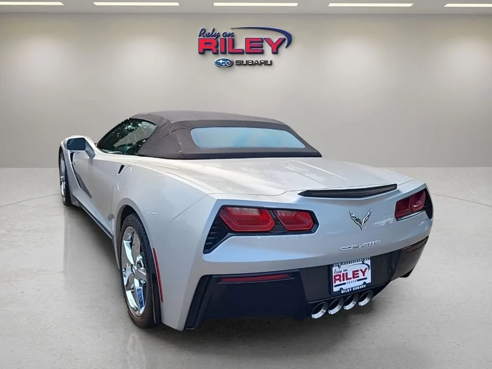 2014 Chevrolet Corvette C7 - Image 5 of 20