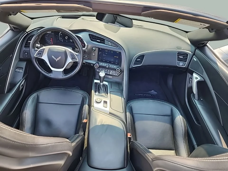 2014 Chevrolet Corvette C7 - Image 15 of 20