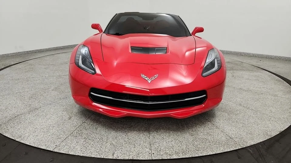 2014 Chevrolet Corvette C7 - Image 9 of 20