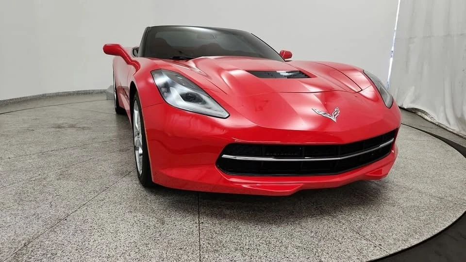 2014 Chevrolet Corvette C7 - Image 11 of 20