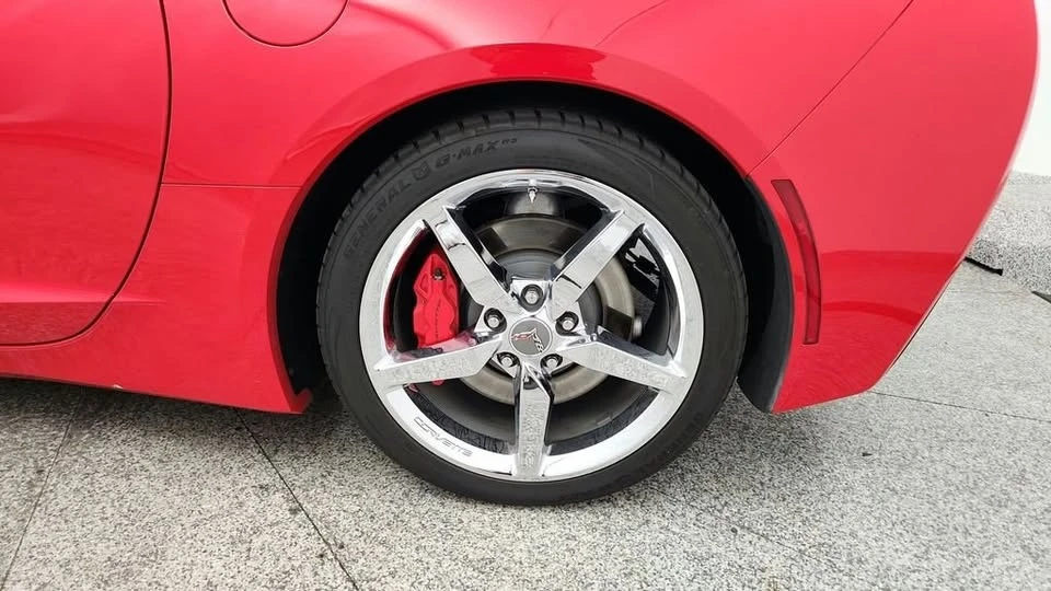 2014 Chevrolet Corvette C7 - Image 16 of 20
