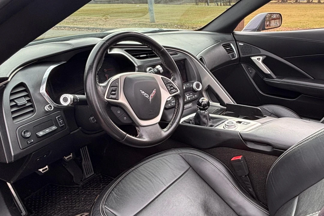 2014 Chevrolet Corvette C7 - Image 26 of 31