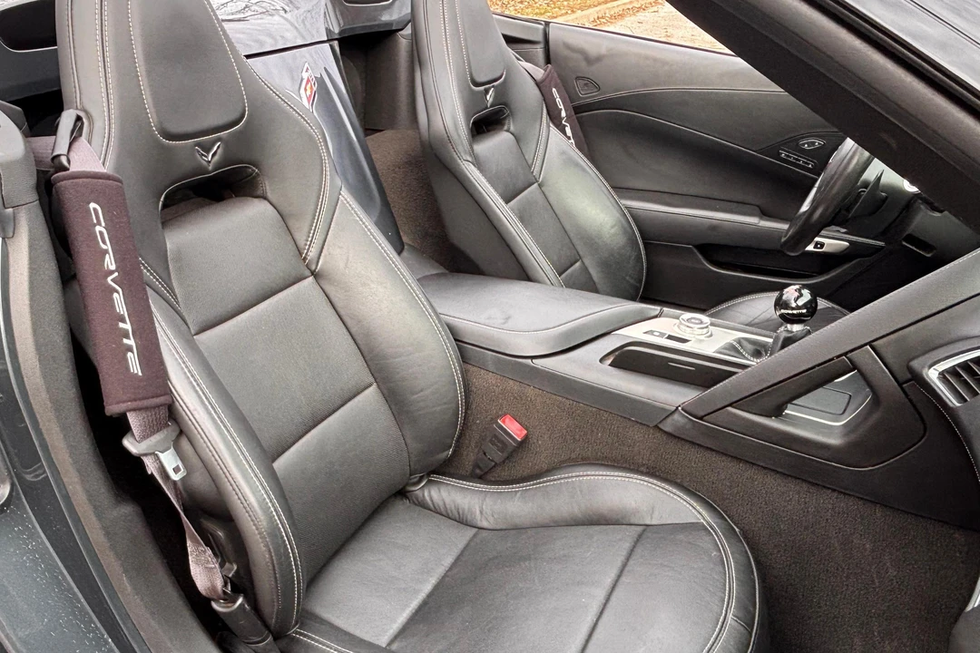 2014 Chevrolet Corvette C7 - Image 27 of 31