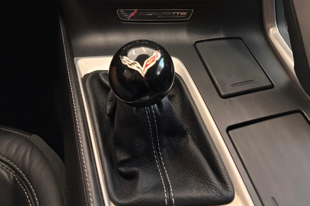 2014 Chevrolet Corvette C7 - Image 28 of 31