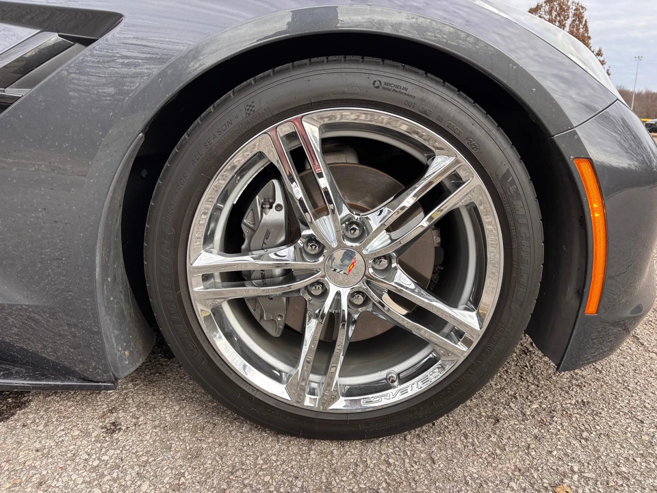 2014 Chevrolet Corvette C7 - Image 25 of 31