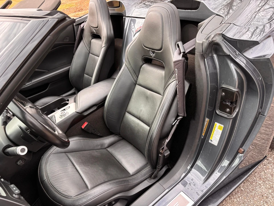 2014 Chevrolet Corvette C7 - Image 30 of 31