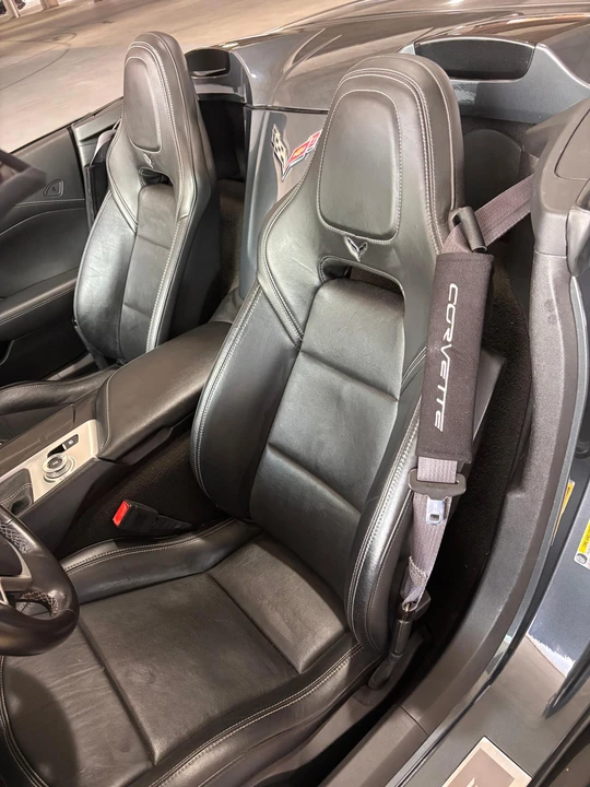 2014 Chevrolet Corvette C7 - Image 31 of 31