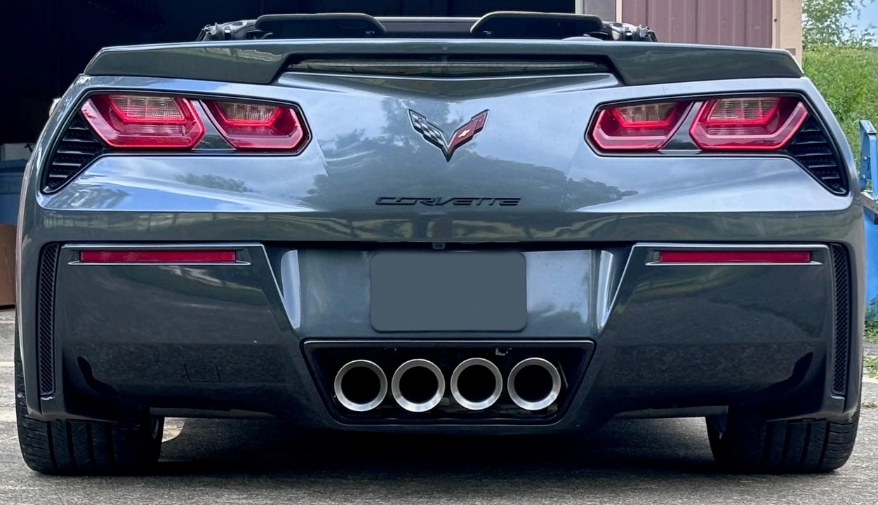 2014 Chevrolet Corvette C7 - Image 11 of 31
