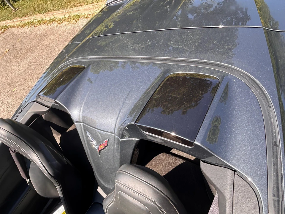 2014 Chevrolet Corvette C7 - Image 15 of 31