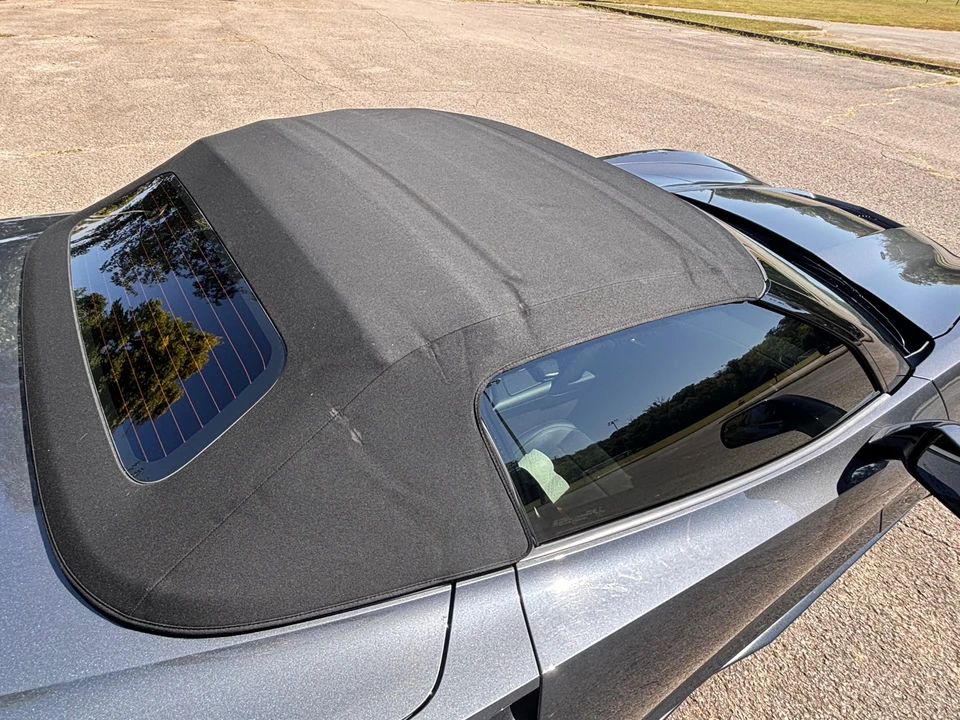 2014 Chevrolet Corvette C7 - Image 19 of 31