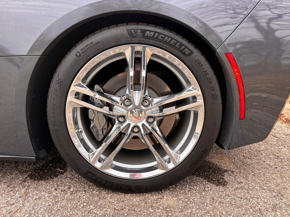 2014 Chevrolet Corvette C7 - Image 23 of 31
