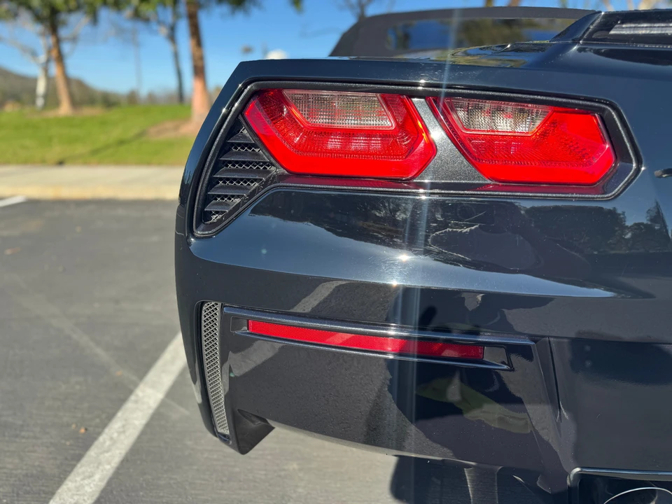 2014 Chevrolet Corvette C7 - Image 29 of 31