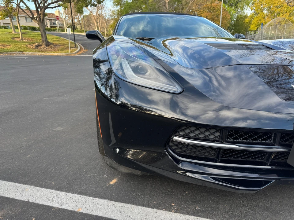 2014 Chevrolet Corvette C7 - Image 20 of 31