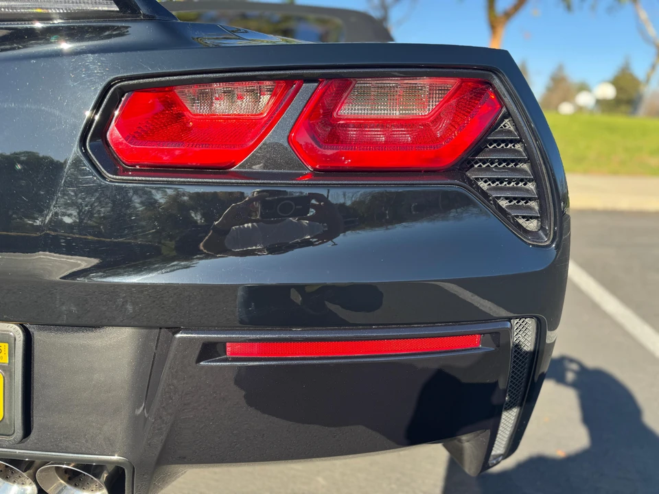 2014 Chevrolet Corvette C7 - Image 30 of 31