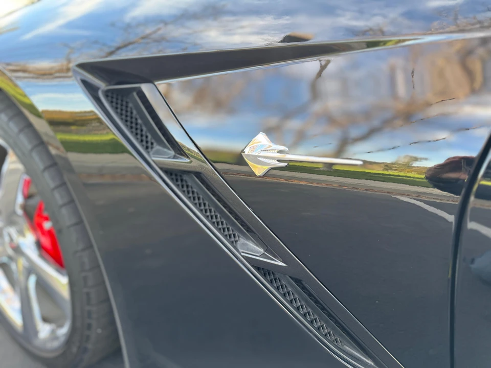 2014 Chevrolet Corvette C7 - Image 25 of 31