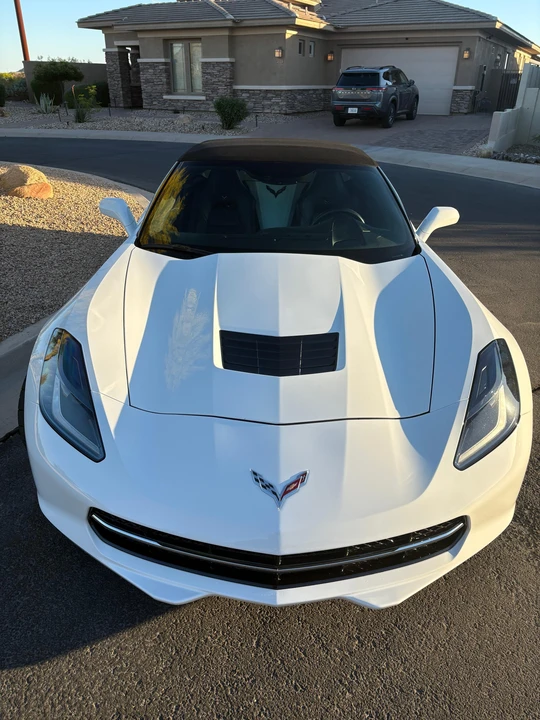 2014 Chevrolet Corvette C7 - Image 8 of 31