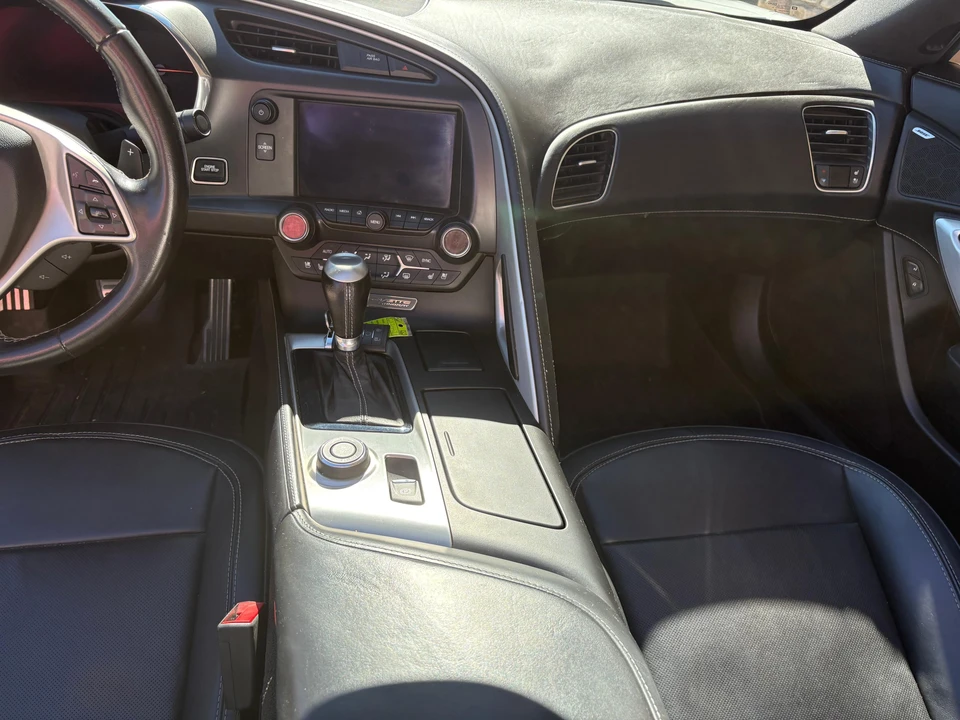 2014 Chevrolet Corvette C7 - Image 31 of 31