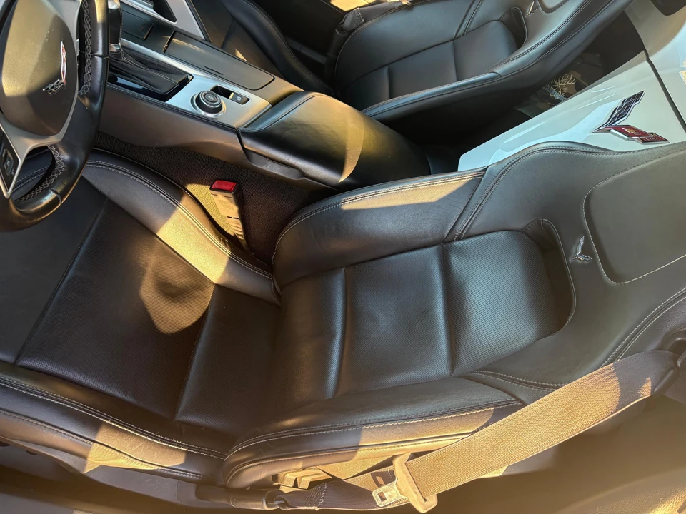 2014 Chevrolet Corvette C7 - Image 22 of 31