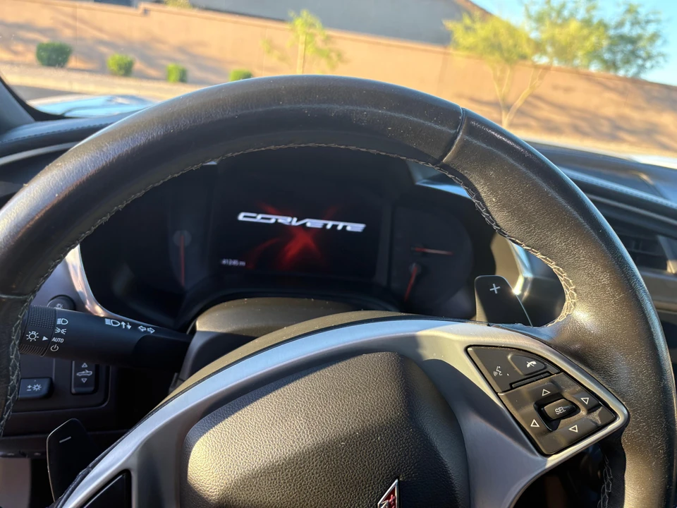 2014 Chevrolet Corvette C7 - Image 26 of 31