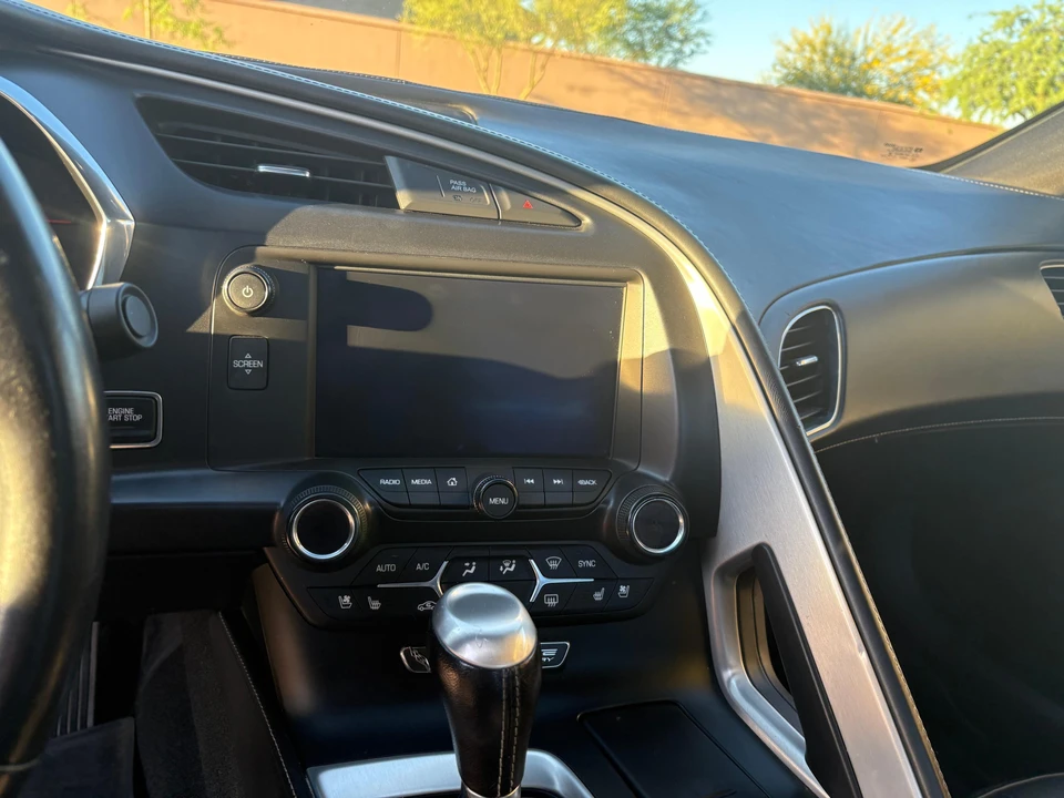 2014 Chevrolet Corvette C7 - Image 28 of 31
