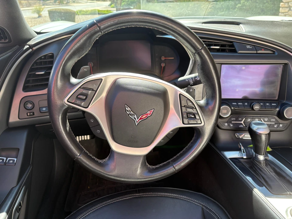 2014 Chevrolet Corvette C7 - Image 25 of 31
