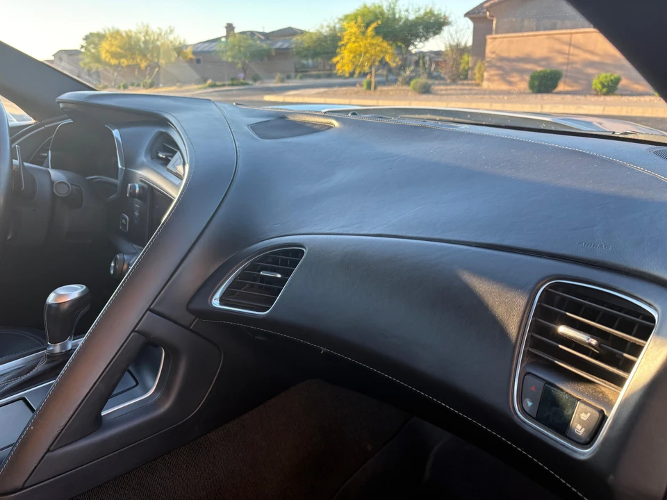 2014 Chevrolet Corvette C7 - Image 27 of 31